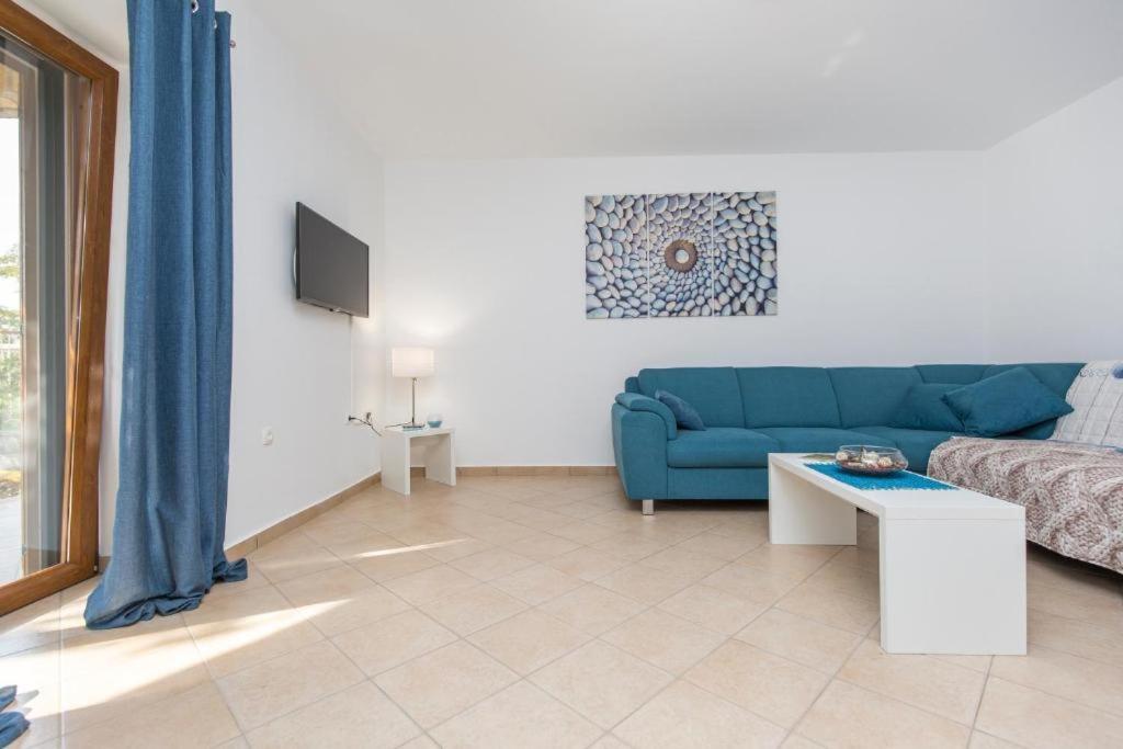 Nedeščina Apartments "Alen" מראה חיצוני תמונה