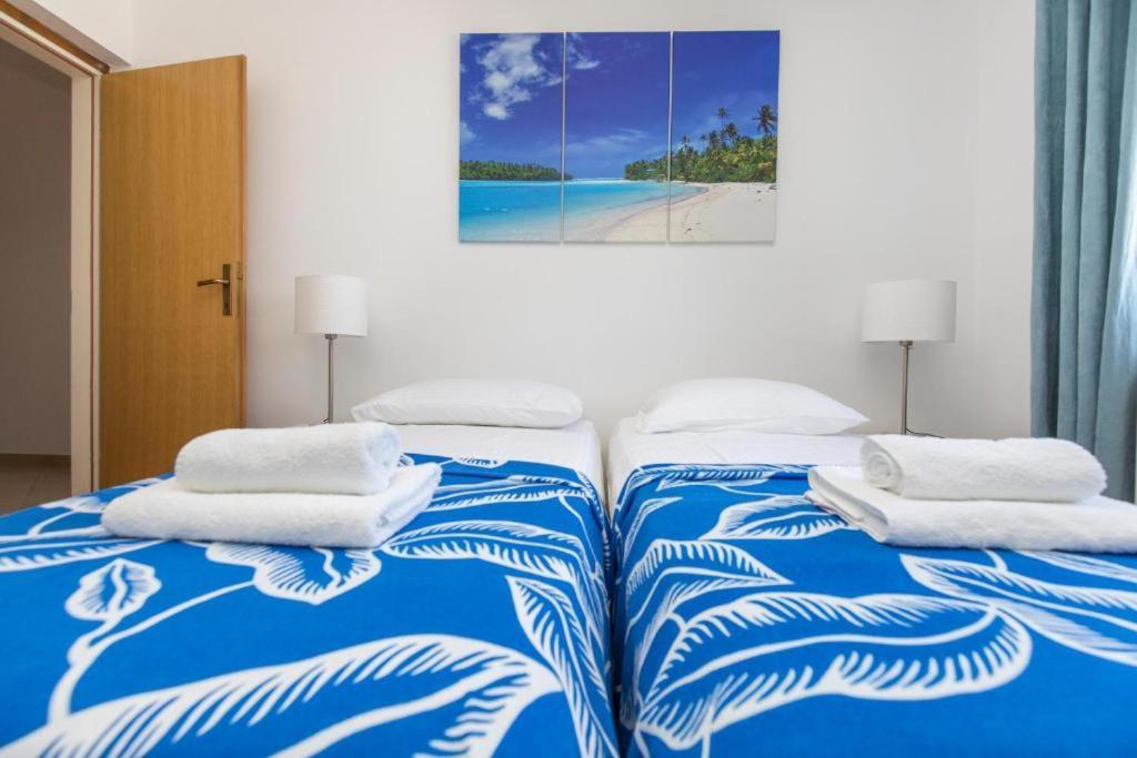 Nedeščina Apartments "Alen" מראה חיצוני תמונה