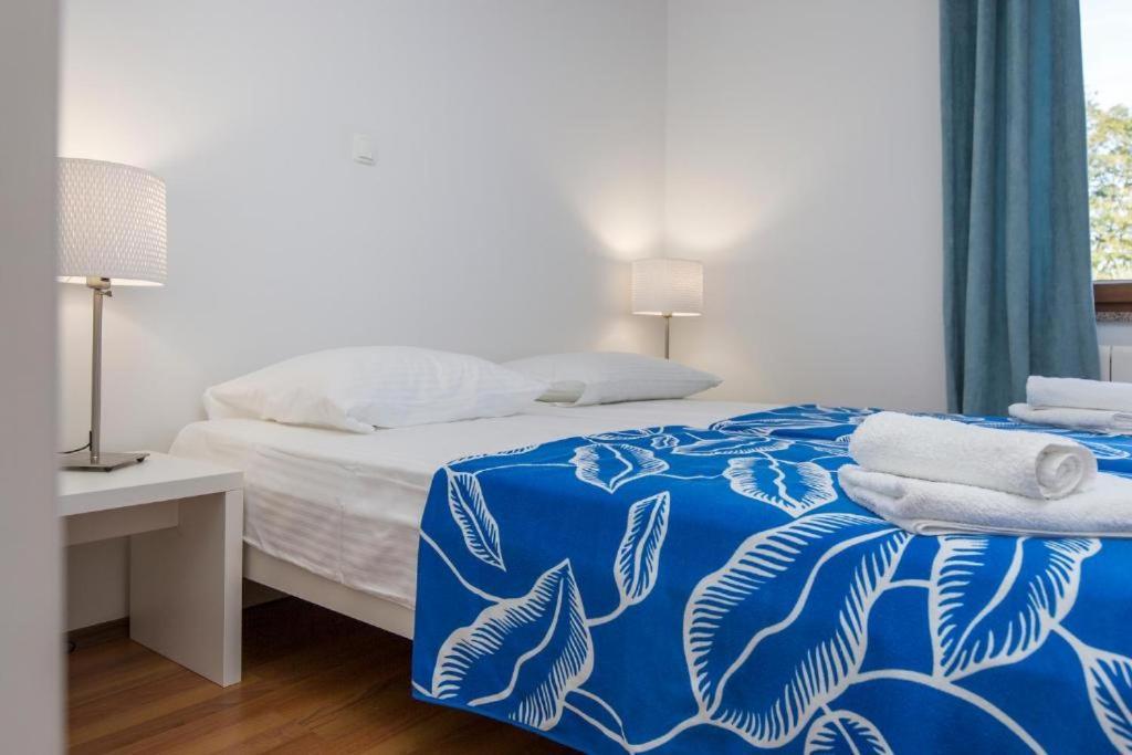 Nedeščina Apartments "Alen" מראה חיצוני תמונה