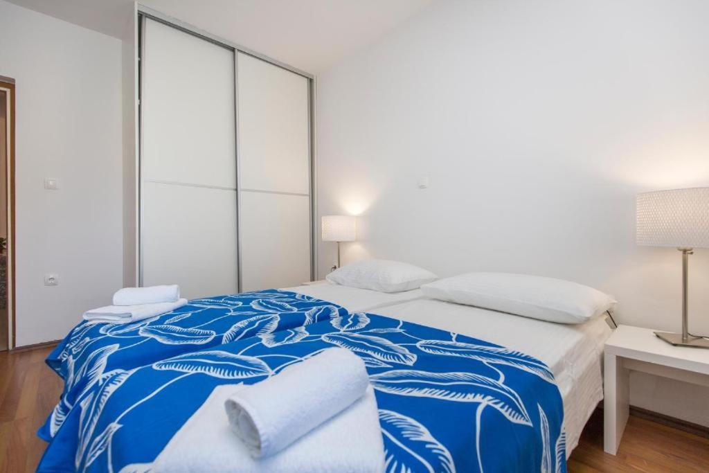 Nedeščina Apartments "Alen" מראה חיצוני תמונה
