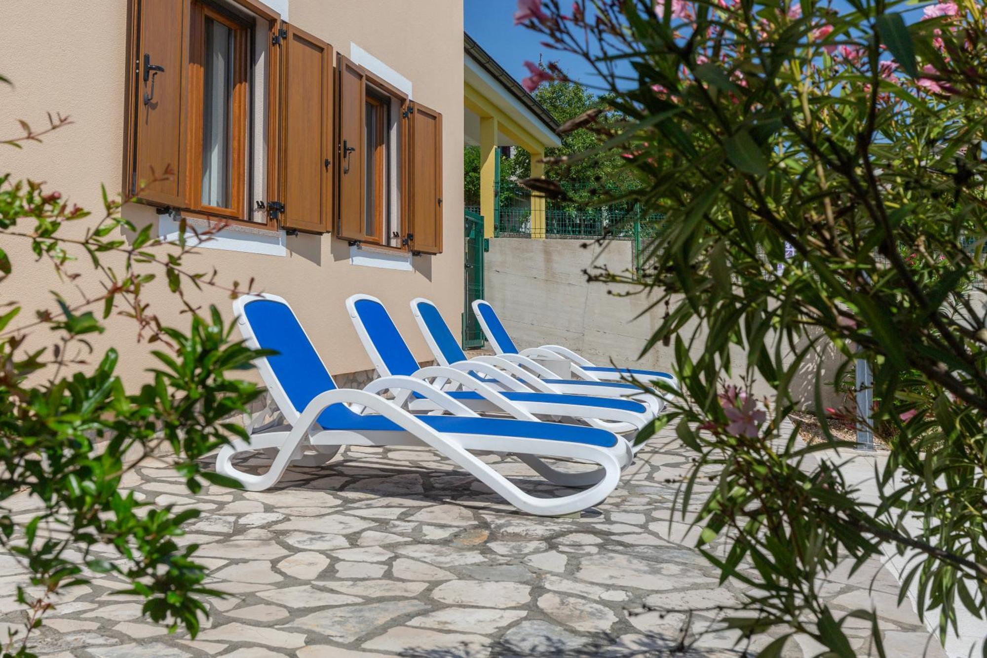 Nedeščina Apartments "Alen" מראה חיצוני תמונה