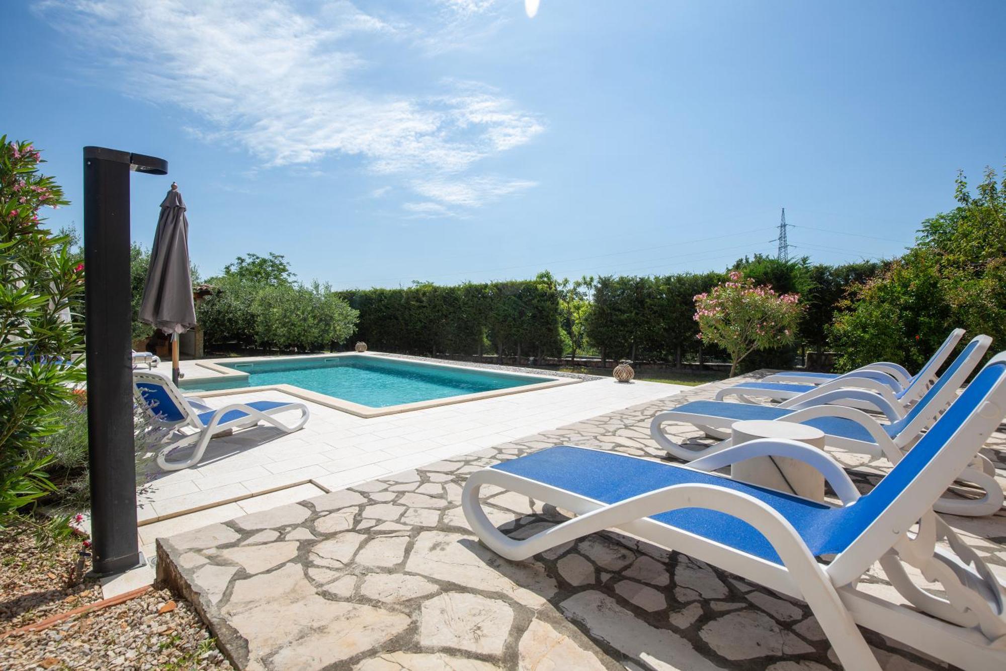 Nedeščina Apartments "Alen" מראה חיצוני תמונה